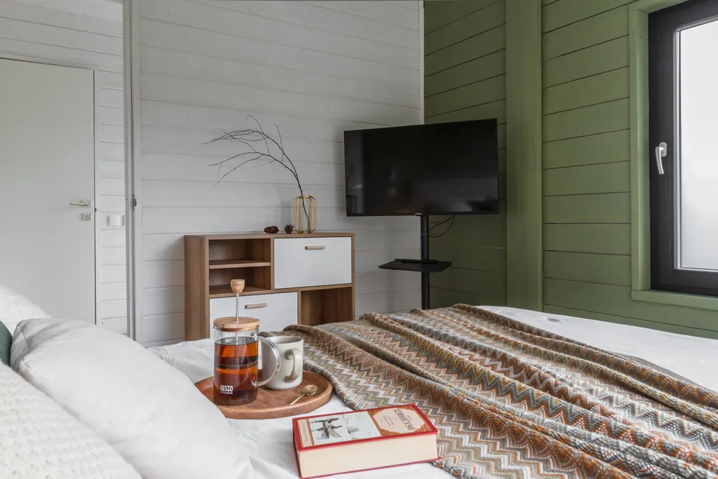 Хюгге Domingo Dacha