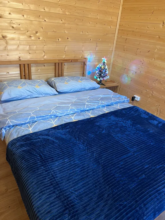 Домик в Даргавсе