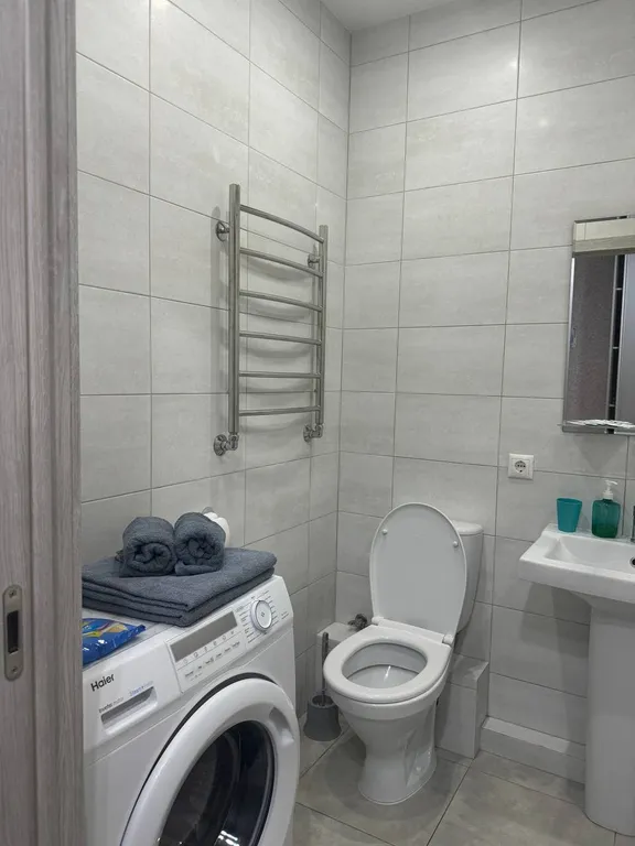 Уютная чистая квартира у моря от хозяйки