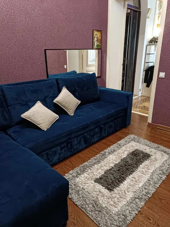 Красивый дом на берегу моря в 50 метрах от дома