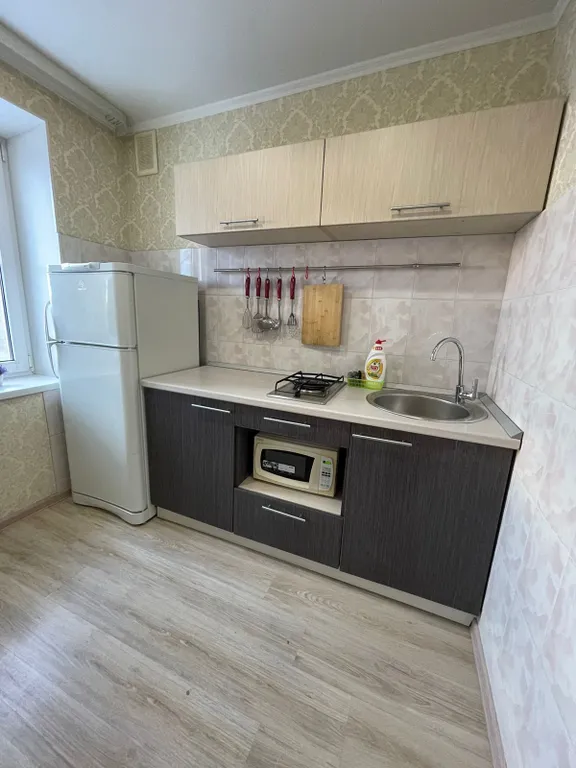 Люкс в центре