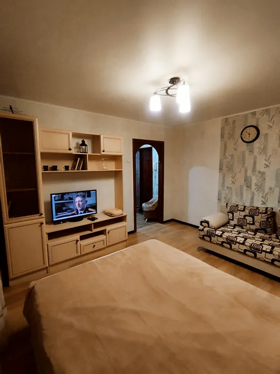 Уютная квартира 8912 726 2715