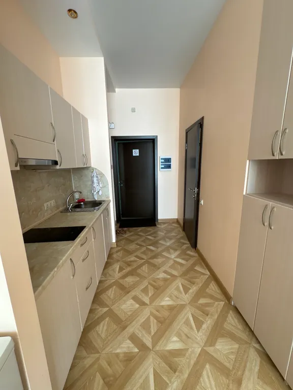 Апартаменты в Екатерининском квартале