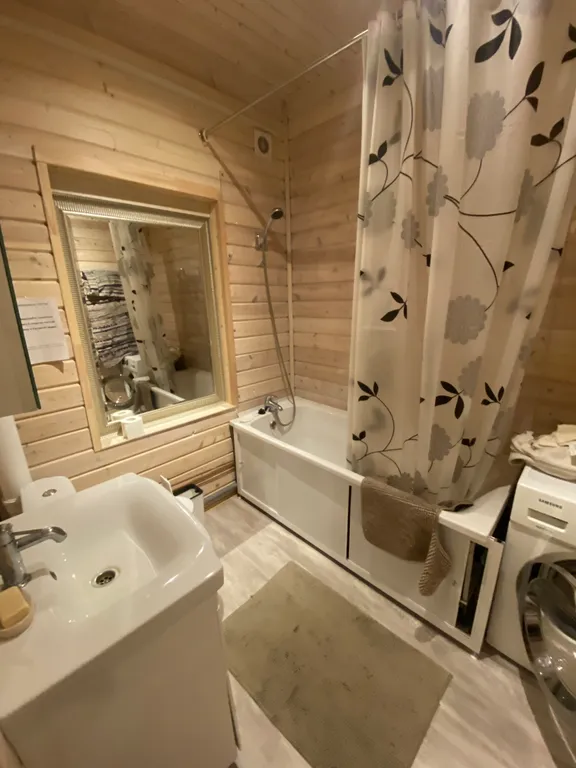 Котедж для отдыха