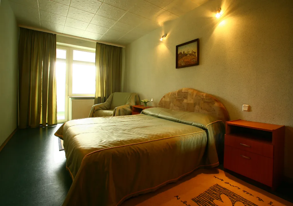 Квартира Комната — аренда посуточно в Коктебель