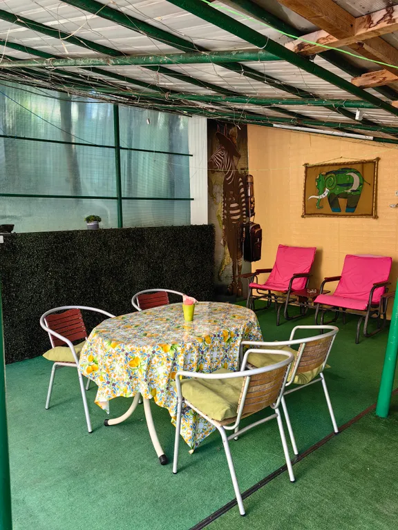 Коттедж Уютный коттедж в центре Сочи — Сочи