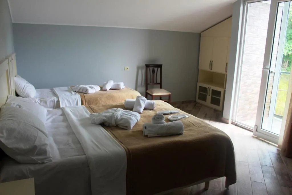 Квартира Комната — Батуми