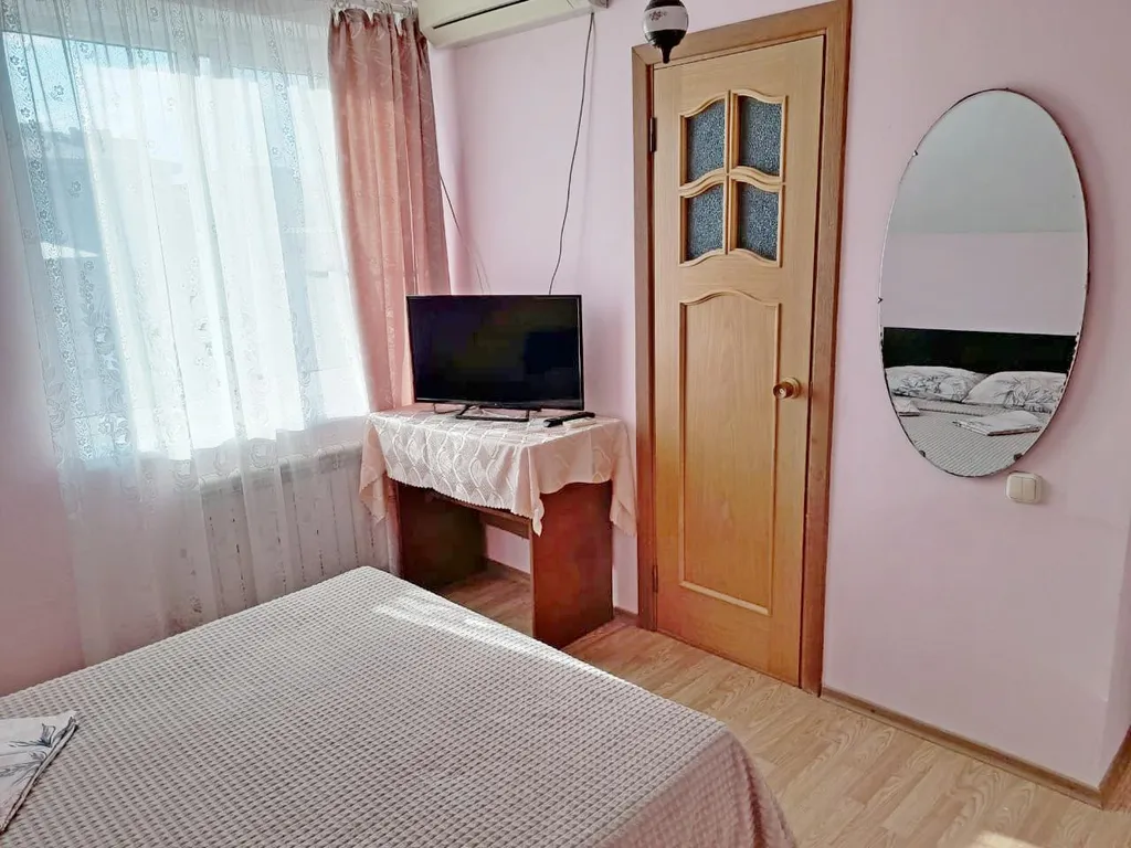 Квартира Квартира Номер стандарт 2-х комнатный — Анапа