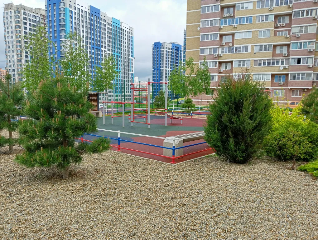Море зовёт