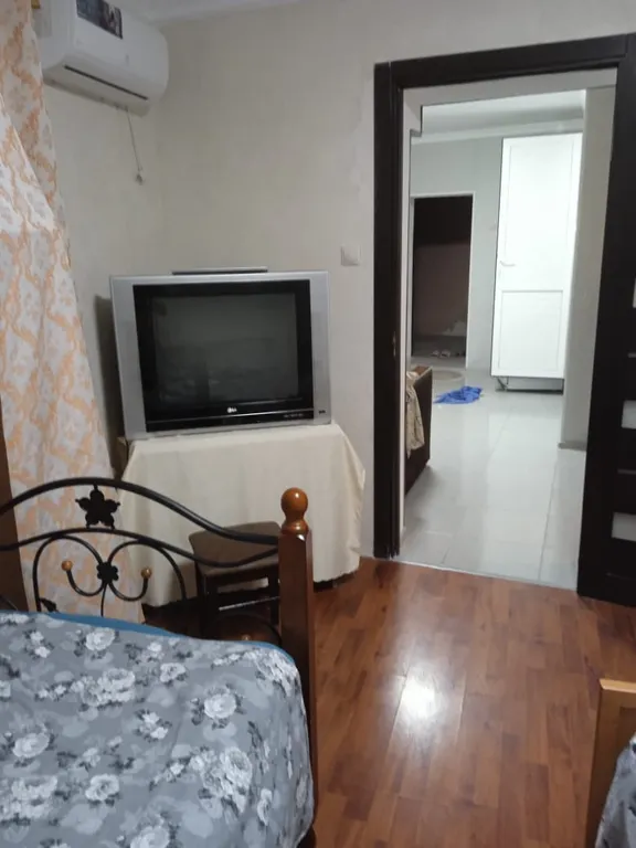 Коттедж Уютный дом возле моря — Дербент