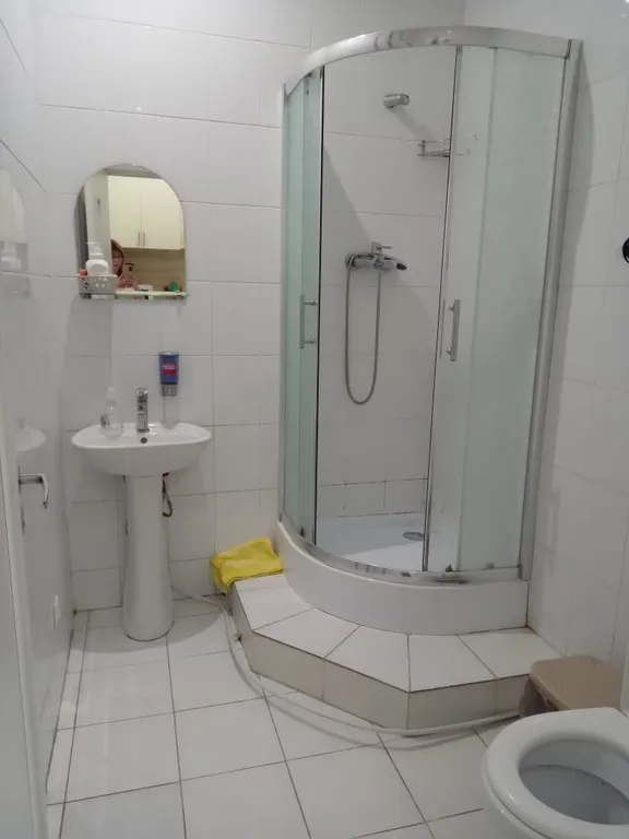 Квартира 2-комнатная Квартира — Москва