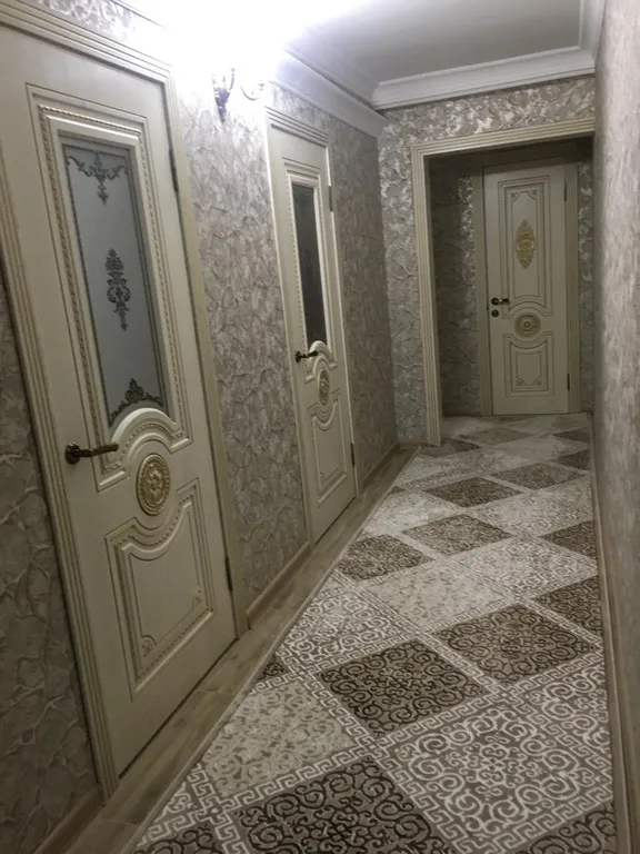 Уютная квартира в центре города, до 6ти человек — аренда посуточно в Дербент