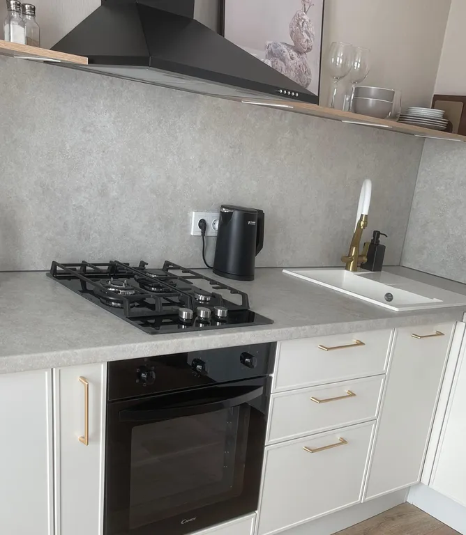 Квартира Квартира между ФОКом и Морем — Светлогорск