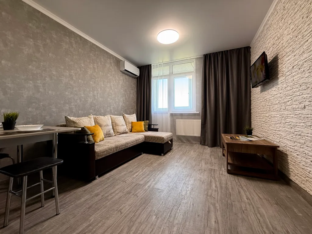 Евродвушка