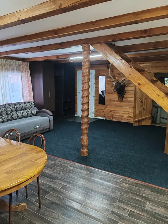 3-комнатный Дом