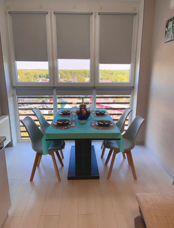 Квартира Уютная квартира — Зеленоградск