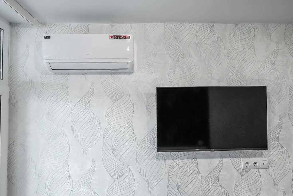 Квартира с видом на Дон