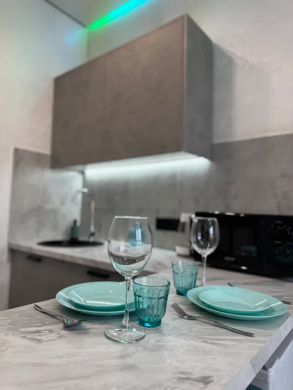 Эксклюзивная студия в сердце Иркутска