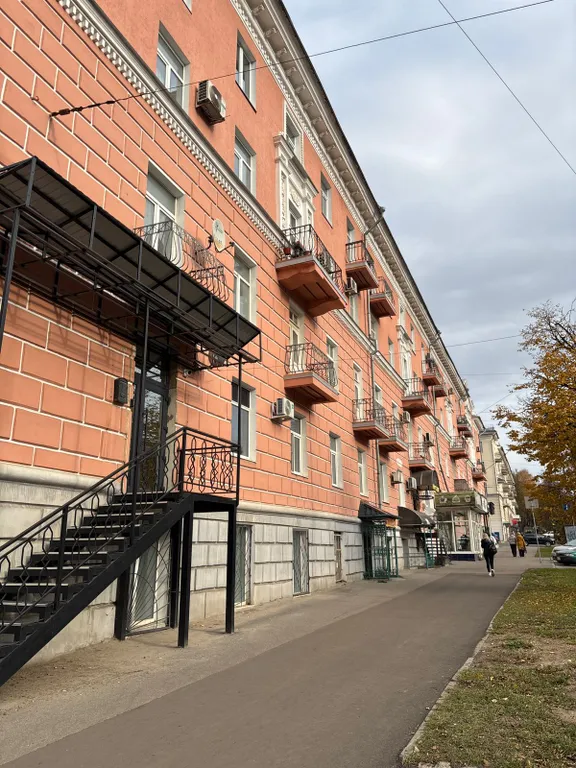 Новые семейные апартаменты в 5 минутах от жд вокзала