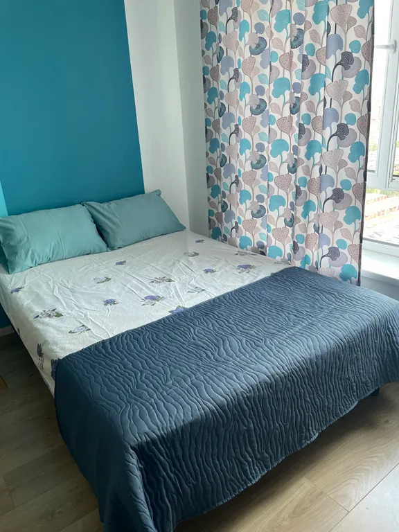 Стильная удобная студия рядом с метро