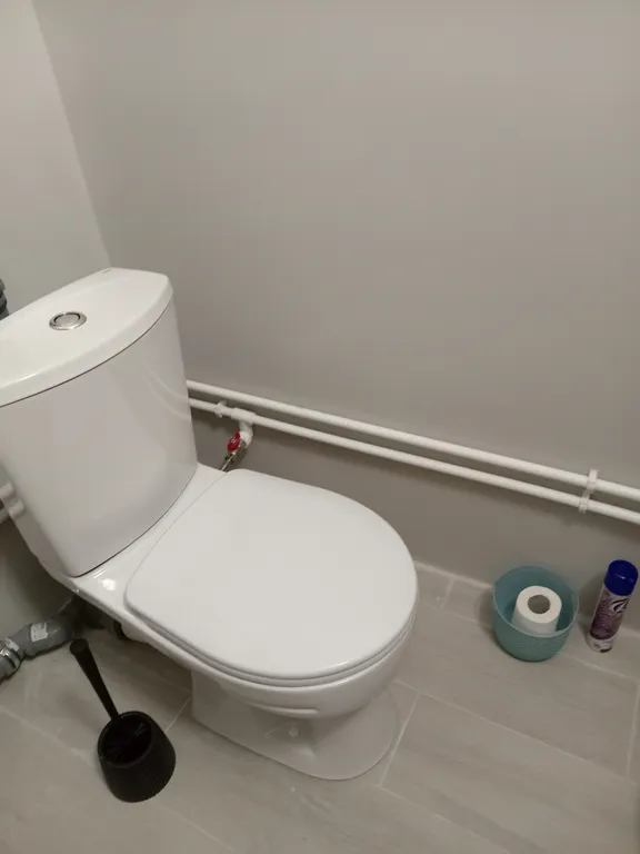 Квартира в новом ЖК