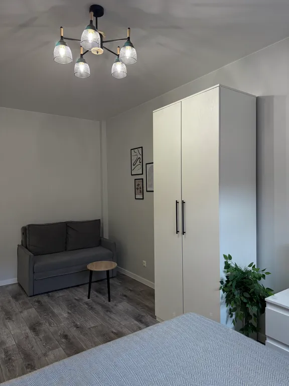 Уютная квартира центре Эсто-Садка