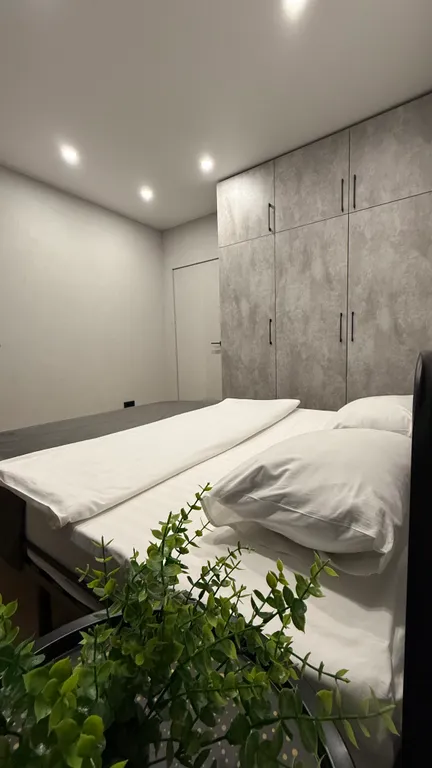 Квартира в центре