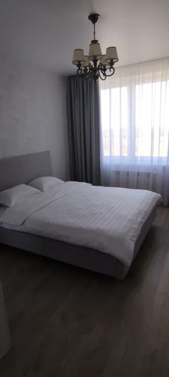 Новая уютная квартира