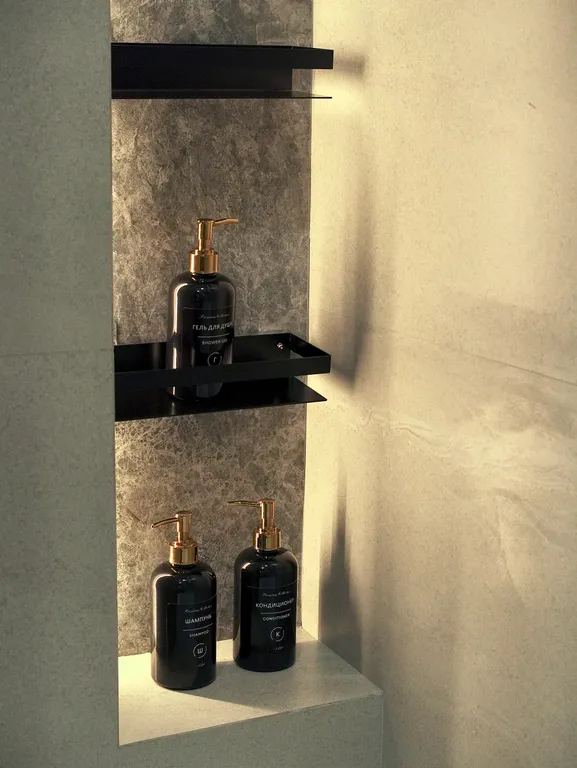 Дизайнерская квартира премиум класса в ЖК 1777