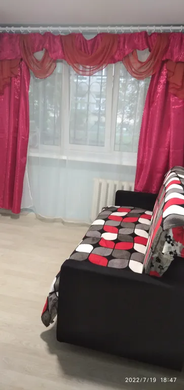 Красивая студия у метро