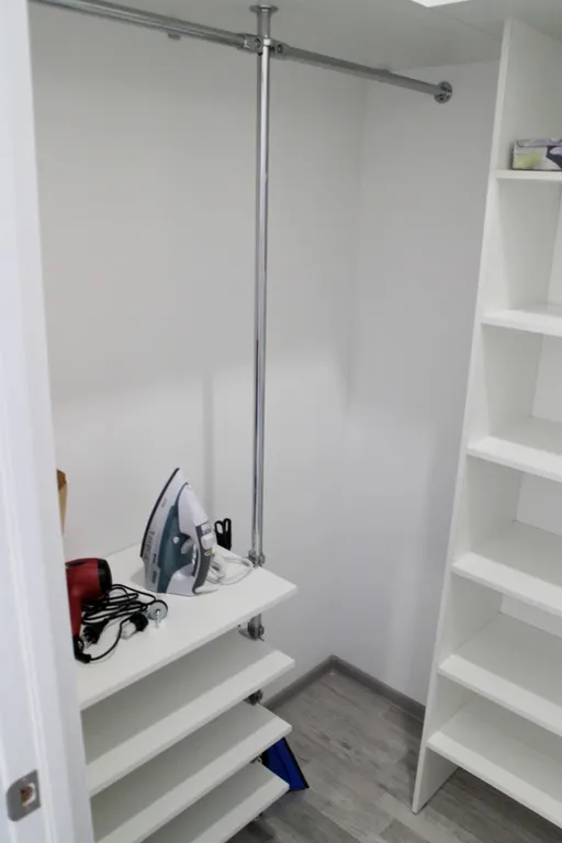 Квартира Квартира Студия для семейного отдыха 900 м до моря — Адлер