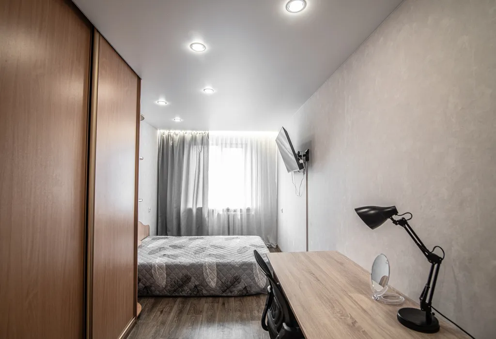 Уютная квартира рядом с горным воздухом