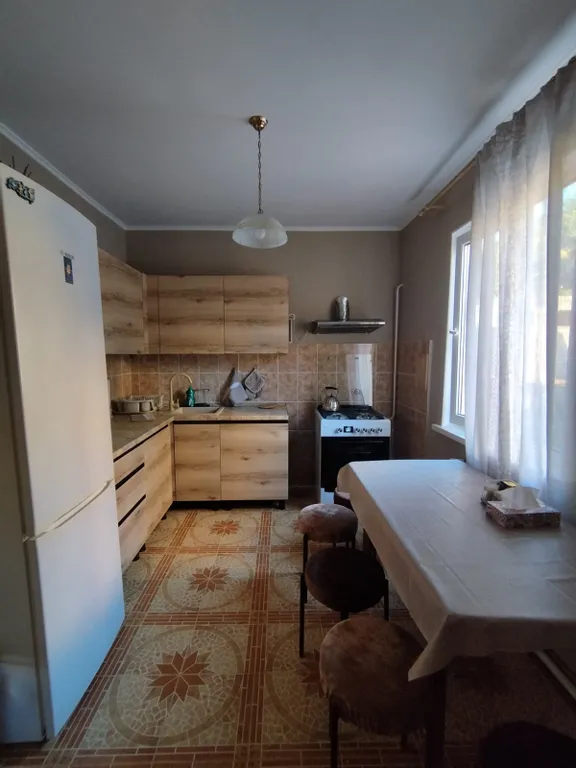 Коттедж Уютный дом — Сочи