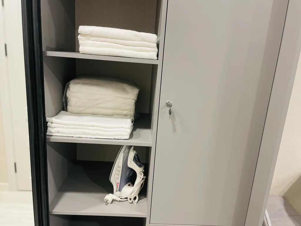 Квартира Апартаменты на берегу- комфортный отдых на первой береговой линии — Анапа