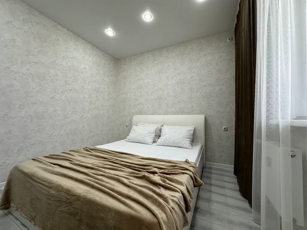 Современная евро-двушка ЛайкХоум на Рокоссовского 27