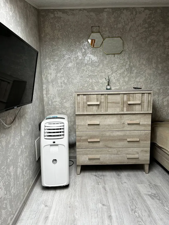 Квартира Стильная 2-уровневая квартира — Адлер