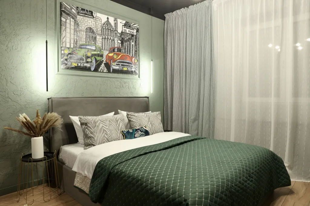 Квартира Apartment Havana Mama — аренда посуточно в Кострома