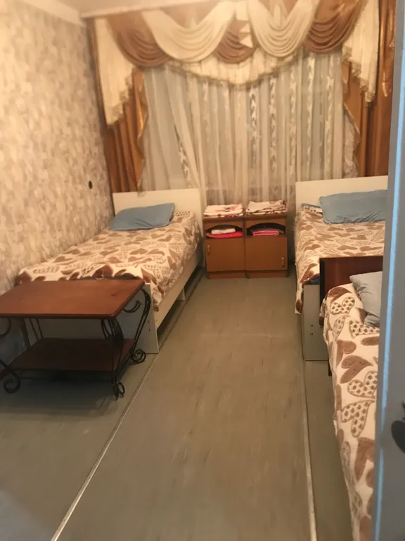 Квартира Отдых в спокойной обстановке — аренда посуточно в Теберда