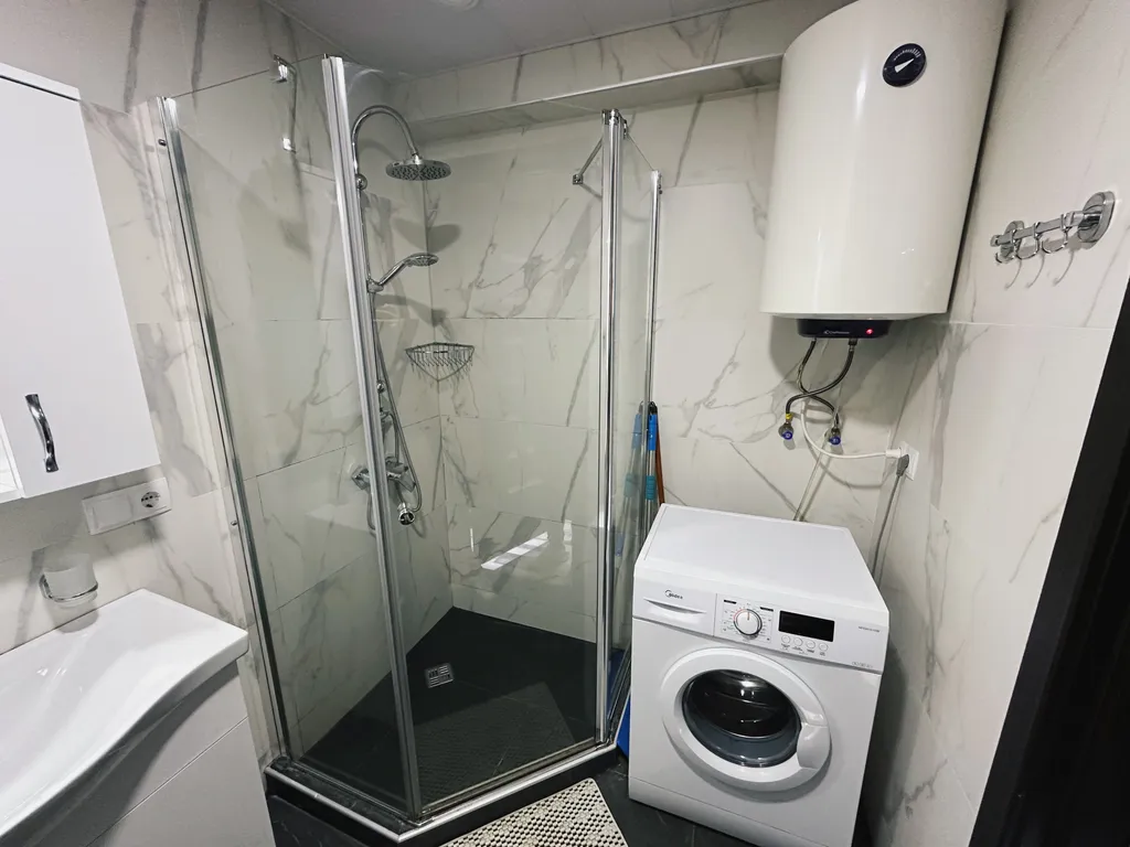 Квартира Marvella orbi beach tower 26th floor — Батуми