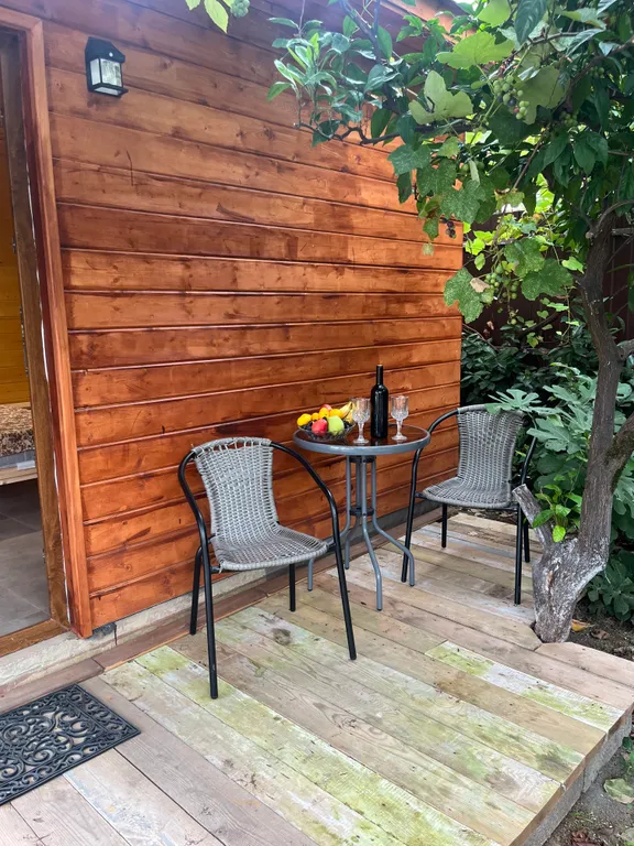 1-комнатный Дом