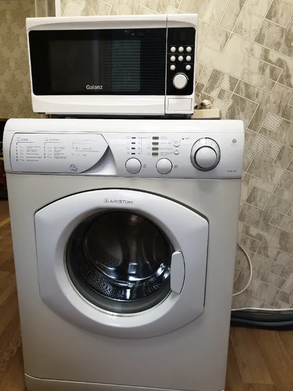 2к.квартира у санатория Хилово в 18 мин от Порхова со всеми удобствами