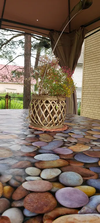 Коттедж 5-комнатный Дом — Кискелово