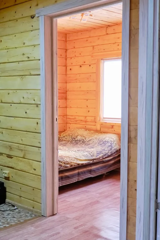 Коттедж Дом в шерегеше на горнолыжном курорте — Шерегеш