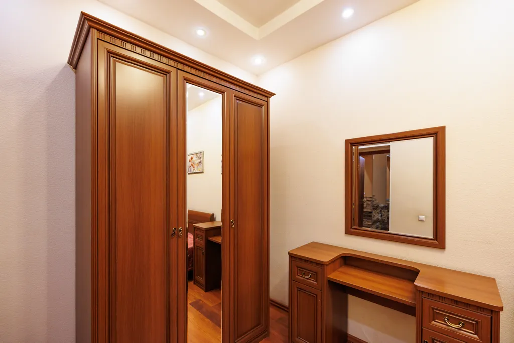 Квартира Lenina 80 Sky — Мурманск