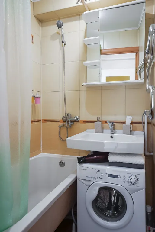 Квартира Квартира у о. Канта — Калининград