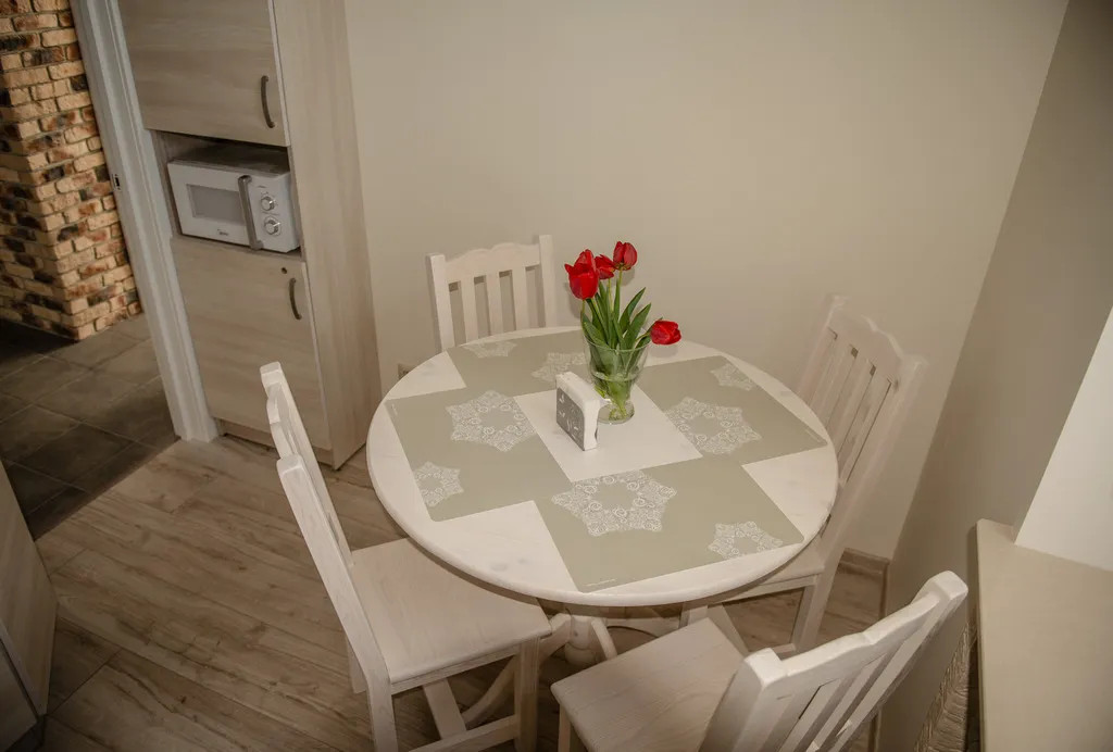 Апартамент Old Town