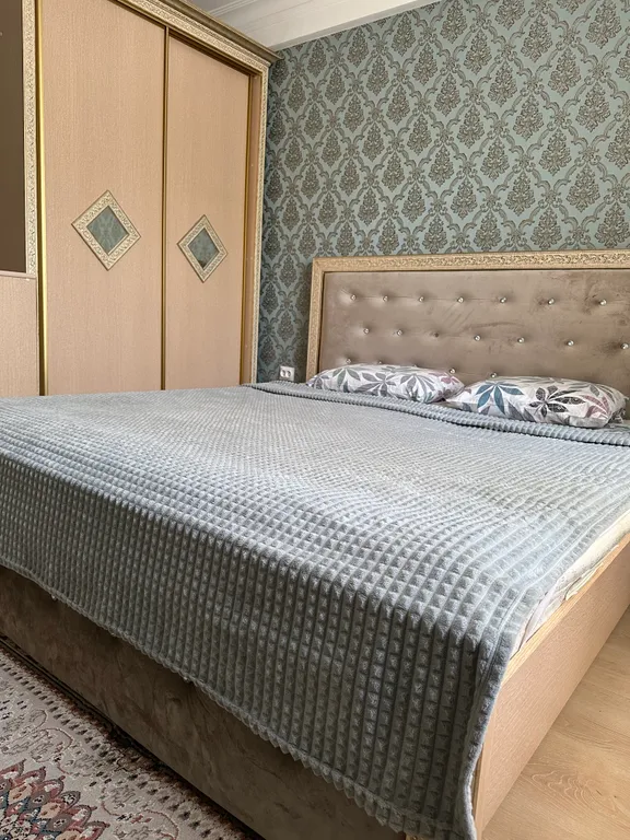 Уютная квартира недалеко от Анжи Арены