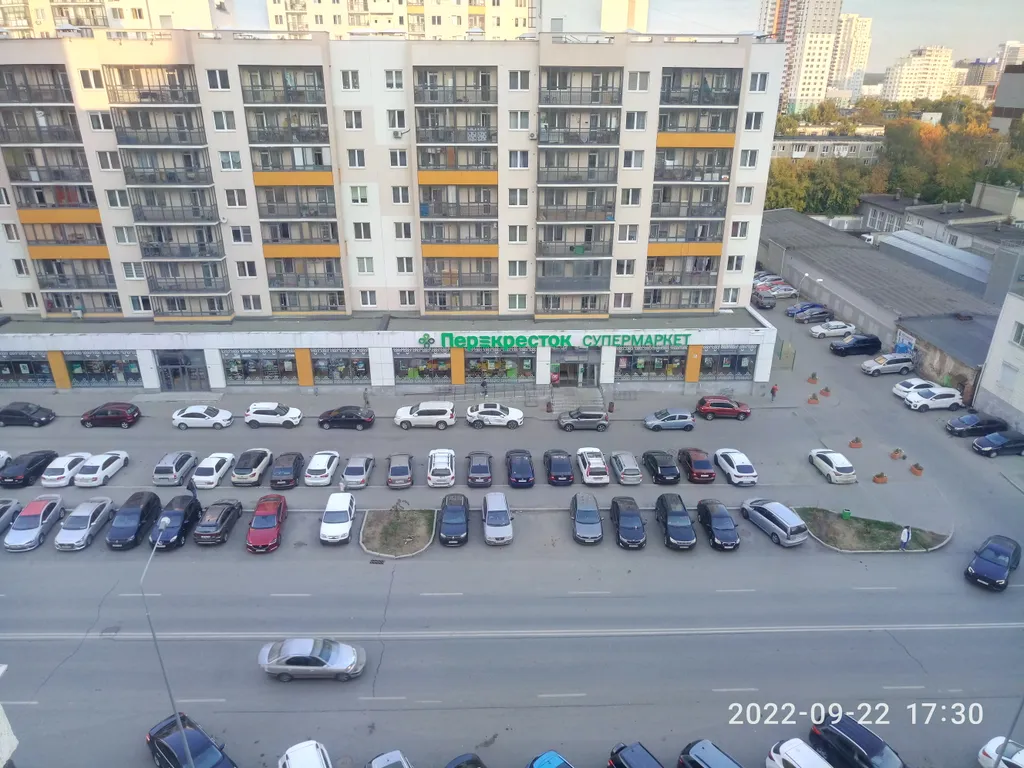 Квартира Квартира Уютный номер для гостей с детьми в районе Южного автовокзала — Екатеринбург