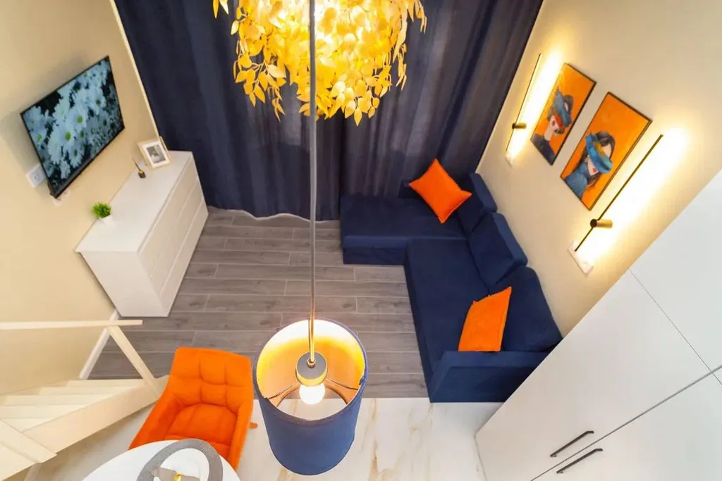 ДзенХоум Отвлечение