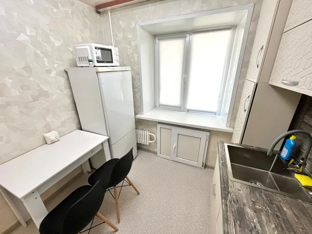 Квартира возле терм